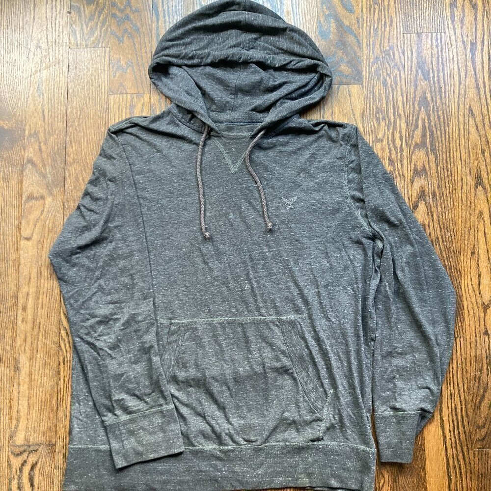 ❤️2 for $10 ❤️American Eagle Outfitters Vintage  sweater size L